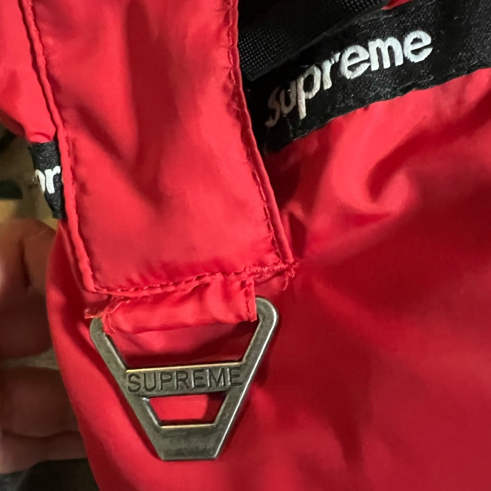 Supreme Puffer Jacket Extremely RARE size small